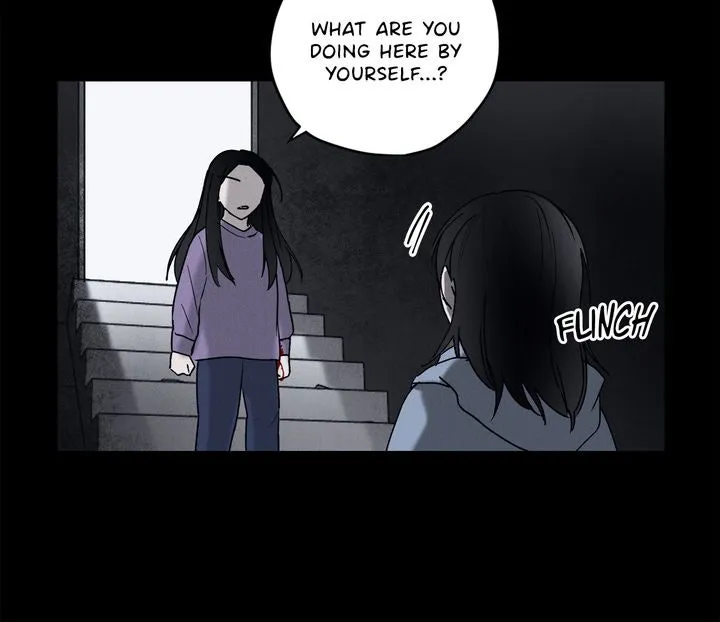 Savior Chapter 1 page 95 - 