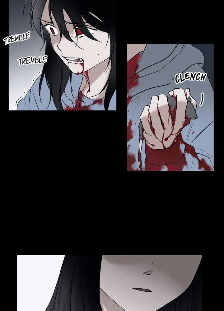 Savior Chapter 1 page 97 - 