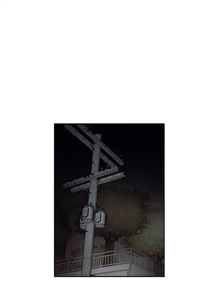 Savior Chapter 2 page 1 - 
