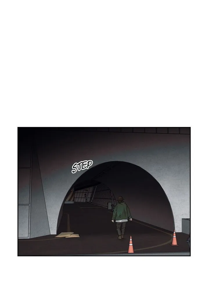 Savior Chapter 2 page 2 - 