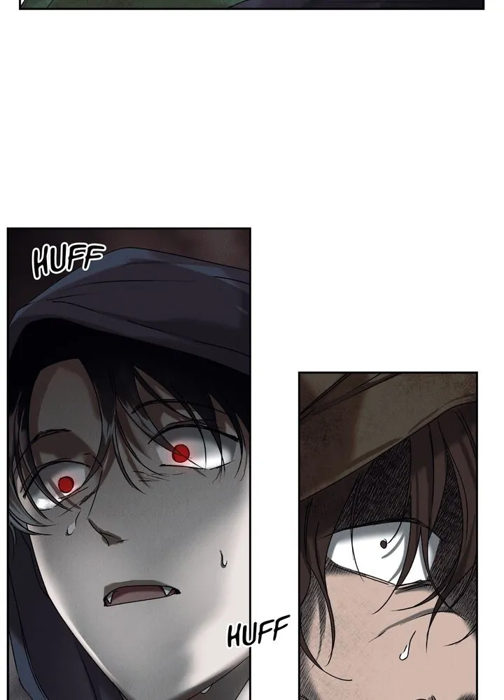 Savior Chapter 2 page 11 - 