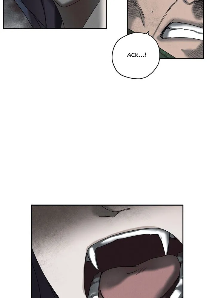 Savior Chapter 2 page 12 - 