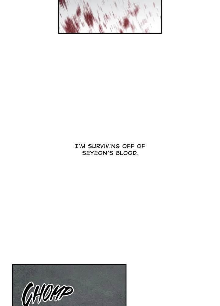 Savior Chapter 2 page 15 - 
