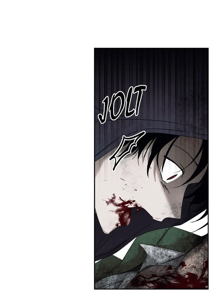Savior Chapter 2 page 17 - 