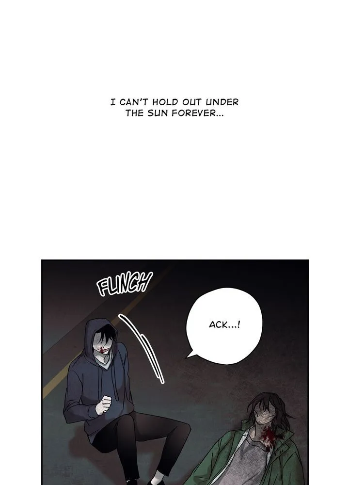 Savior Chapter 2 page 19 - 