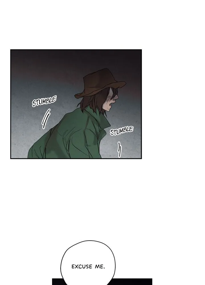 Savior Chapter 2 page 3 - 