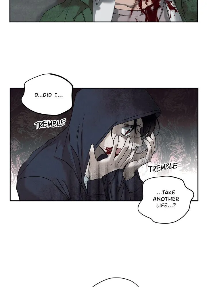 Savior Chapter 2 page 21 - 