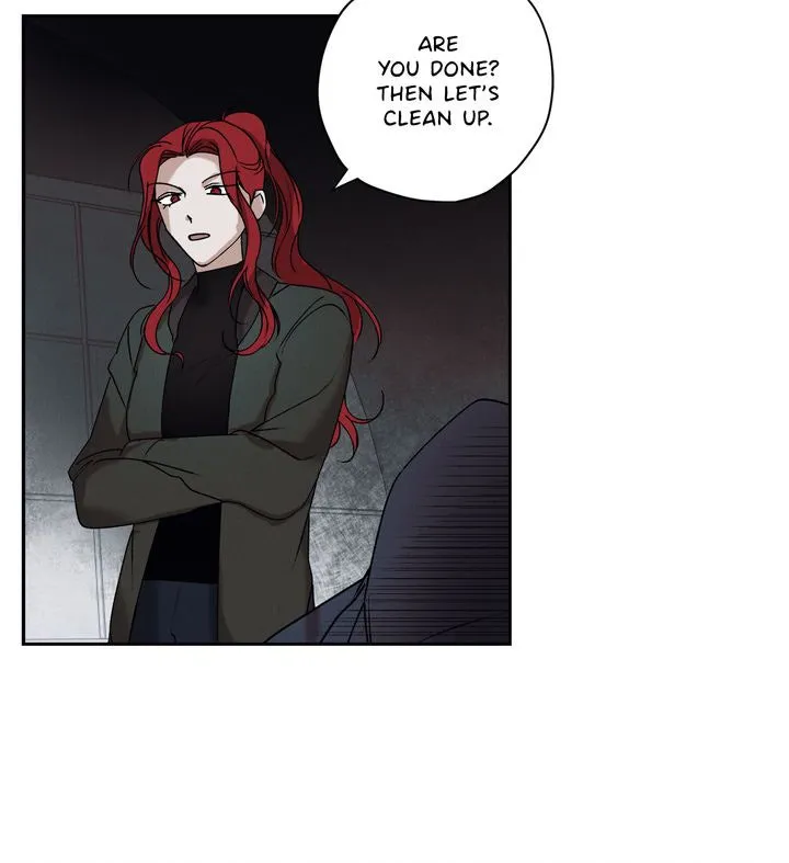 Savior Chapter 2 page 22 - 