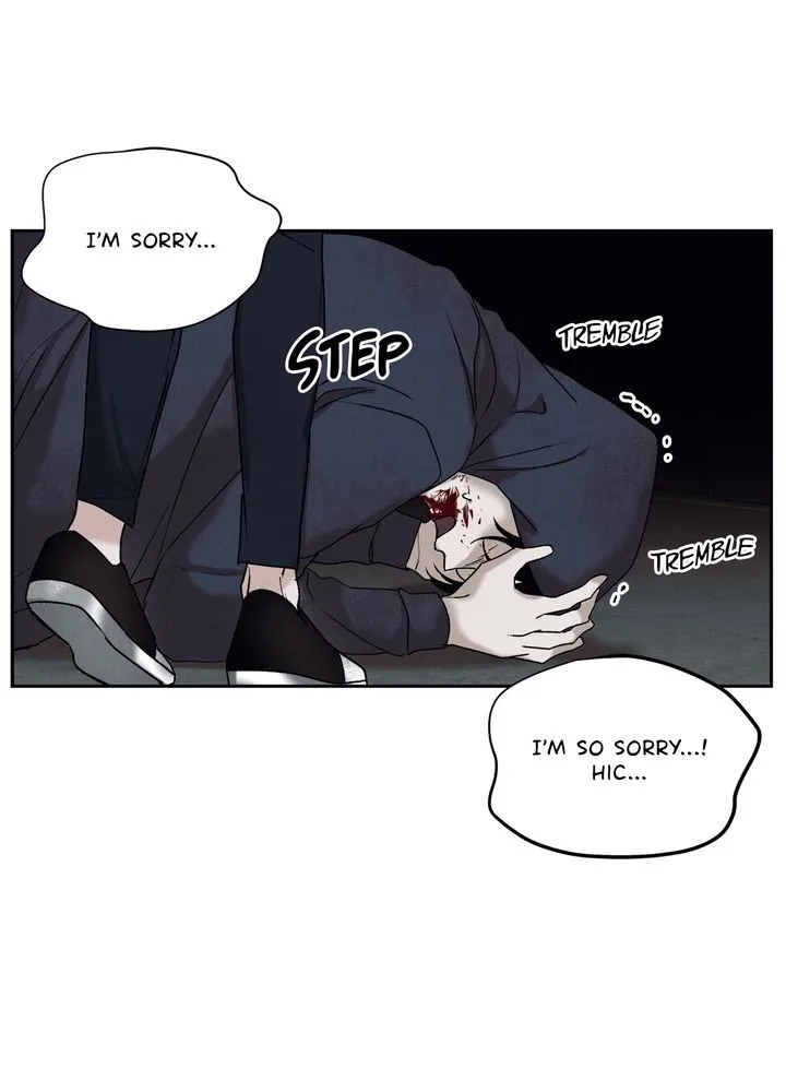 Savior Chapter 2 page 23 - 