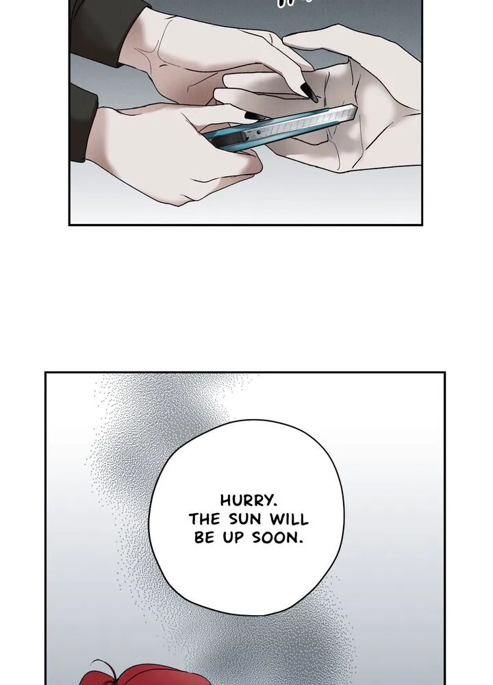 Savior Chapter 2 page 25 - 