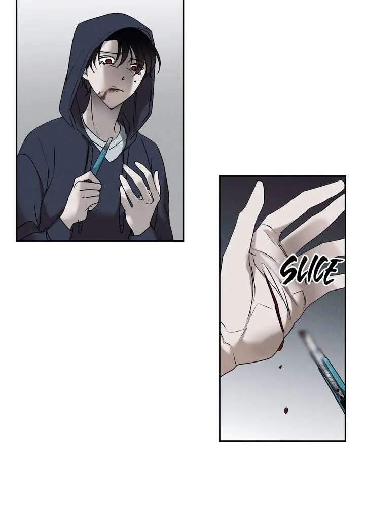 Savior Chapter 2 page 29 - 