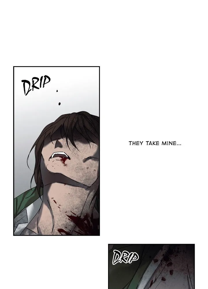 Savior Chapter 2 page 31 - 