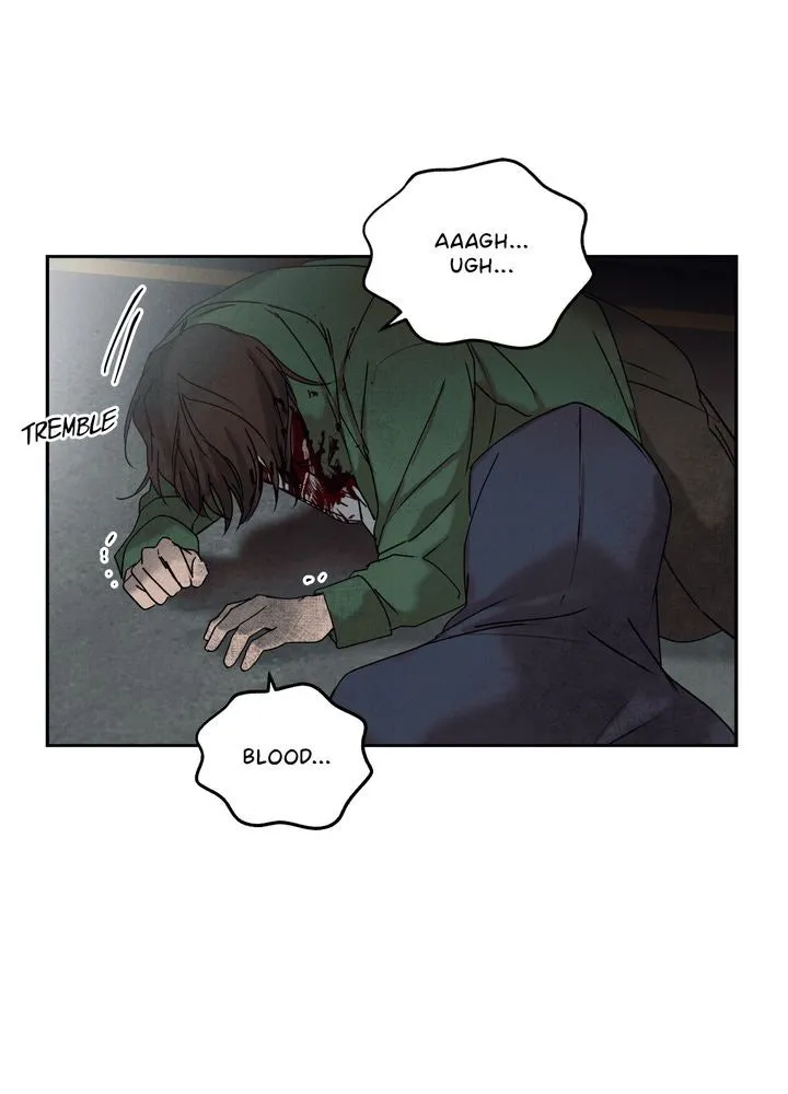 Savior Chapter 2 page 35 - 