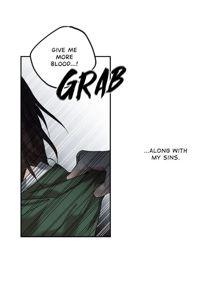 Savior Chapter 2 page 36 - 
