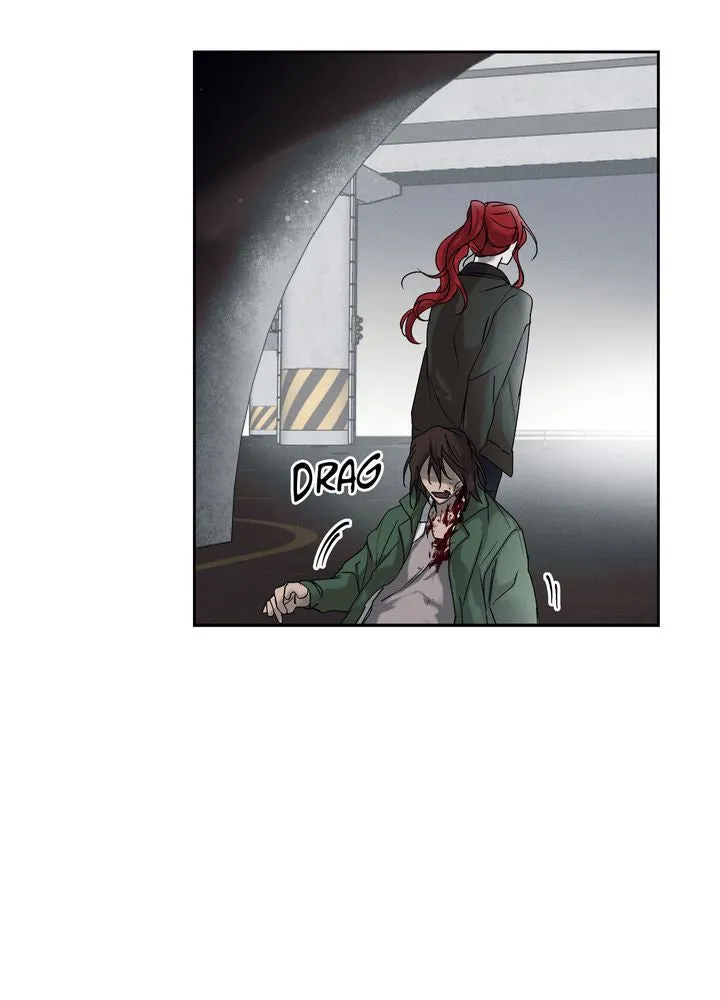 Savior Chapter 2 page 37 - 