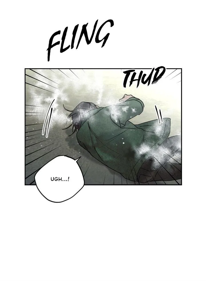 Savior Chapter 2 page 38 - 