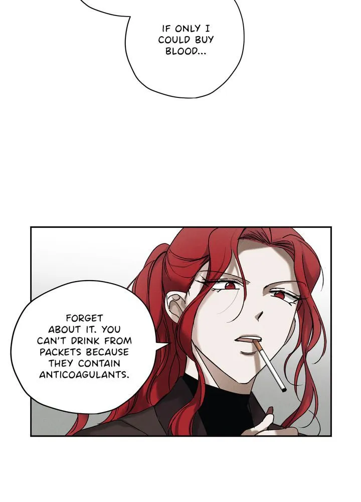 Savior Chapter 2 page 40 - 