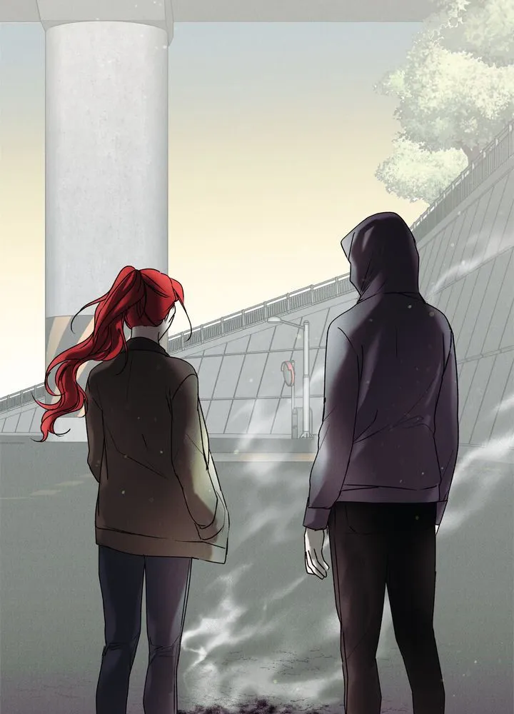 Savior Chapter 2 page 44 - 