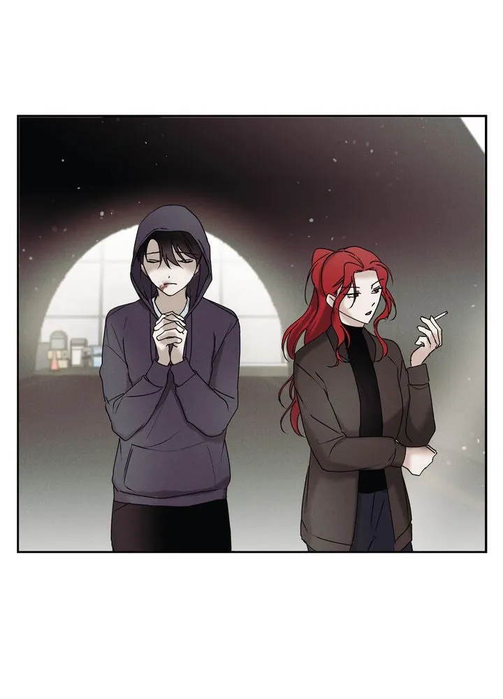 Savior Chapter 2 page 48 - 