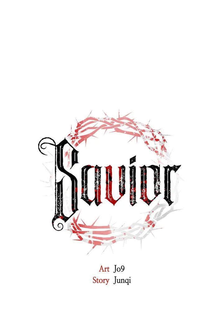 Savior Chapter 2 page 54 - 