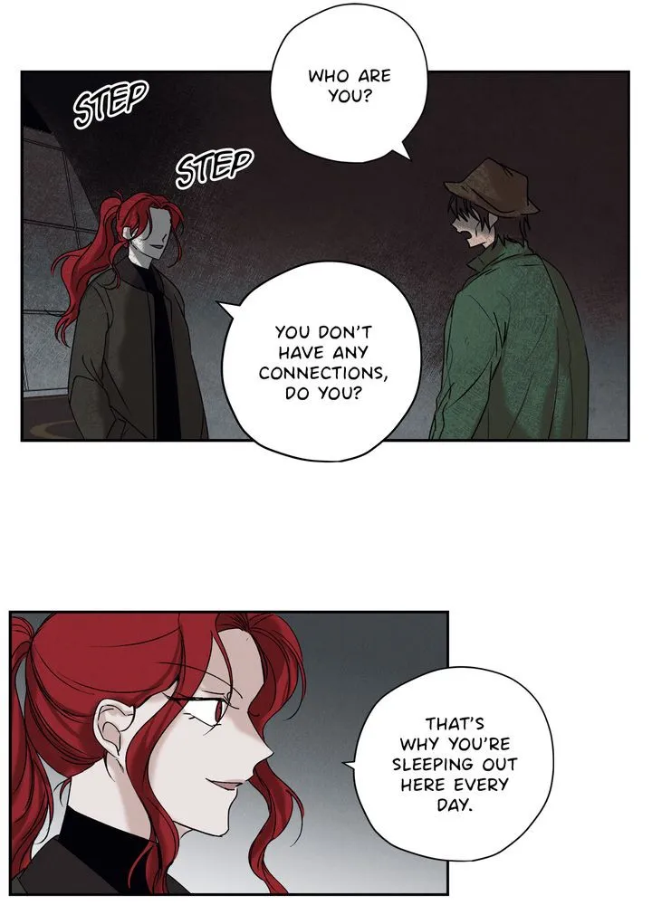 Savior Chapter 2 page 7 - 
