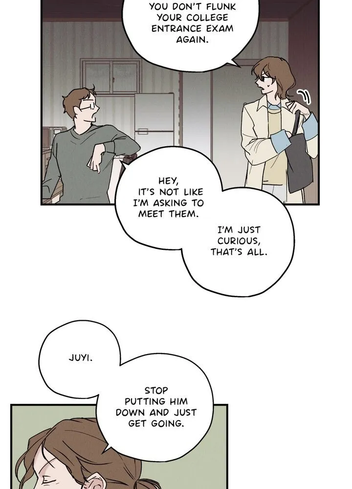 Savior Chapter 2 page 61 - 