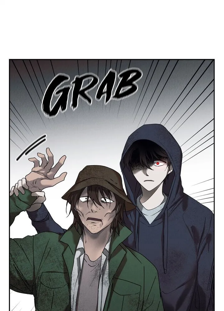 Savior Chapter 2 page 9 - 
