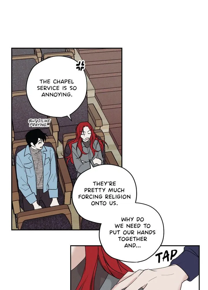 Savior Chapter 2 page 90 - 