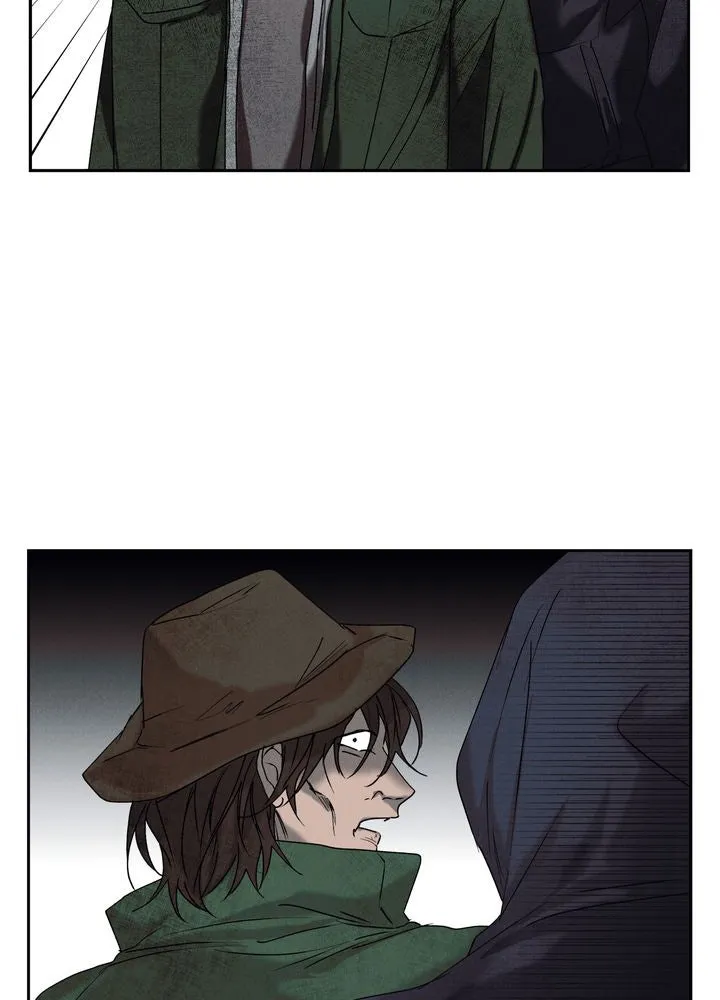 Savior Chapter 2 page 10 - 