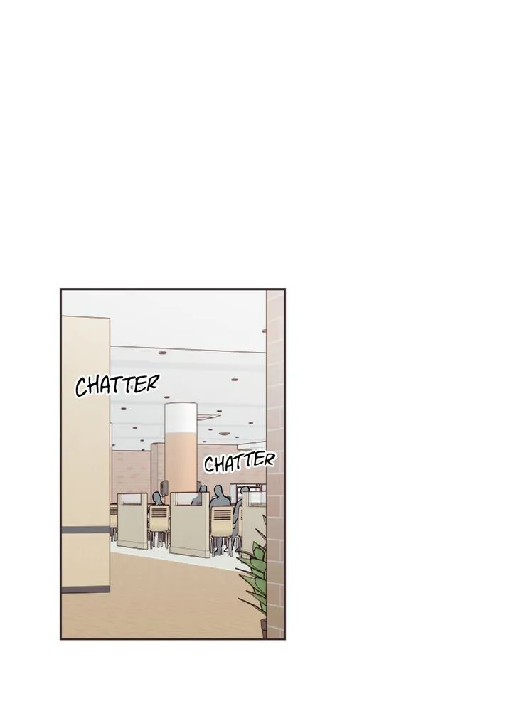 Savior Chapter 3 page 1 - 