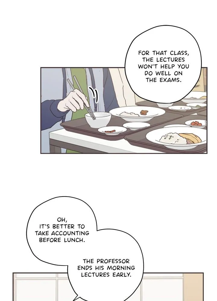 Savior Chapter 3 page 2 - 