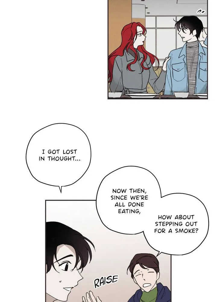 Savior Chapter 3 page 11 - 