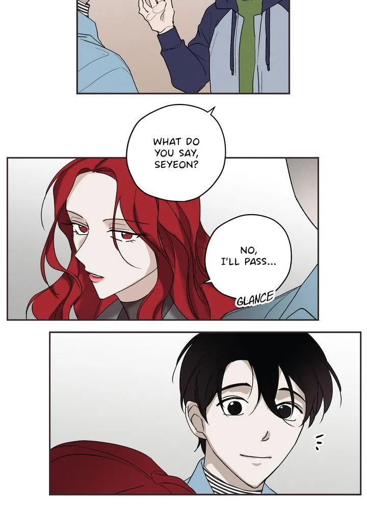 Savior Chapter 3 page 12 - 