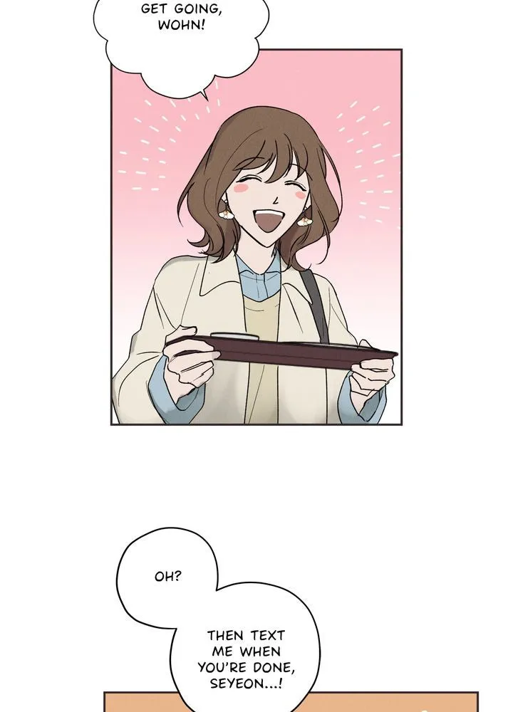 Savior Chapter 3 page 16 - 
