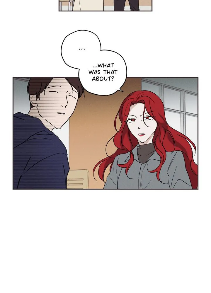 Savior Chapter 3 page 18 - 