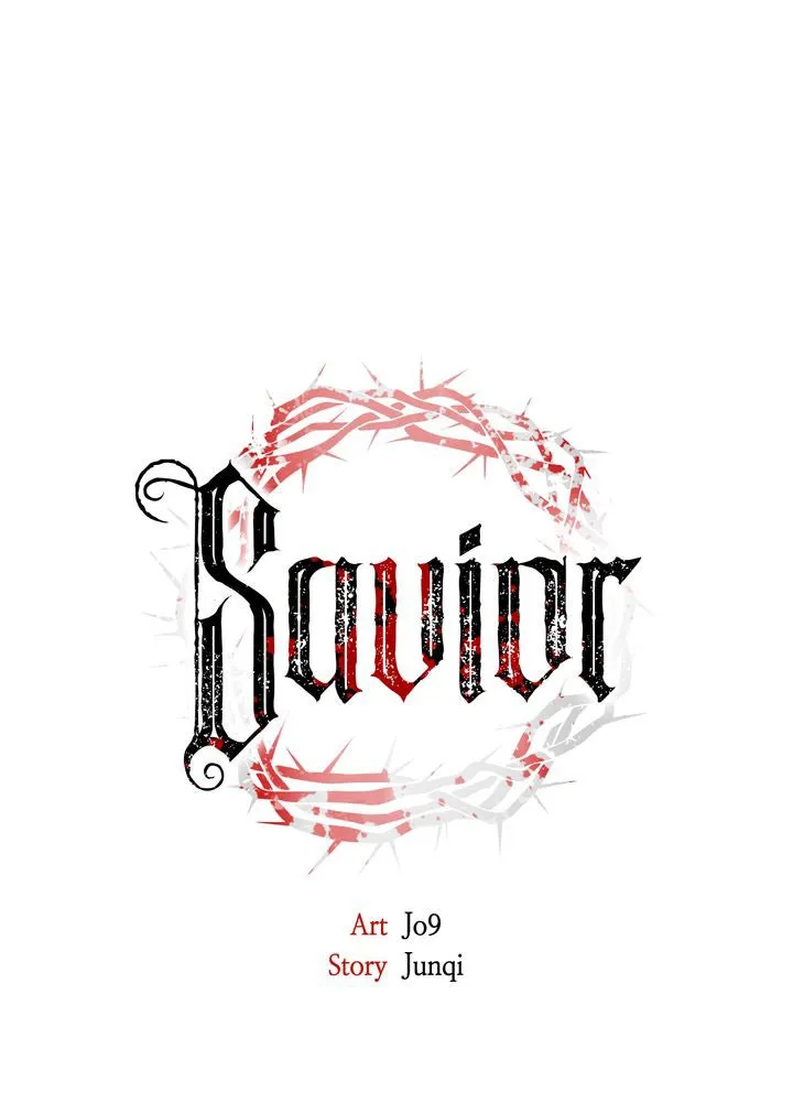 Savior Chapter 3 page 19 - 