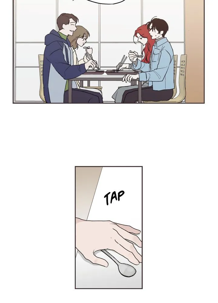 Savior Chapter 3 page 3 - 