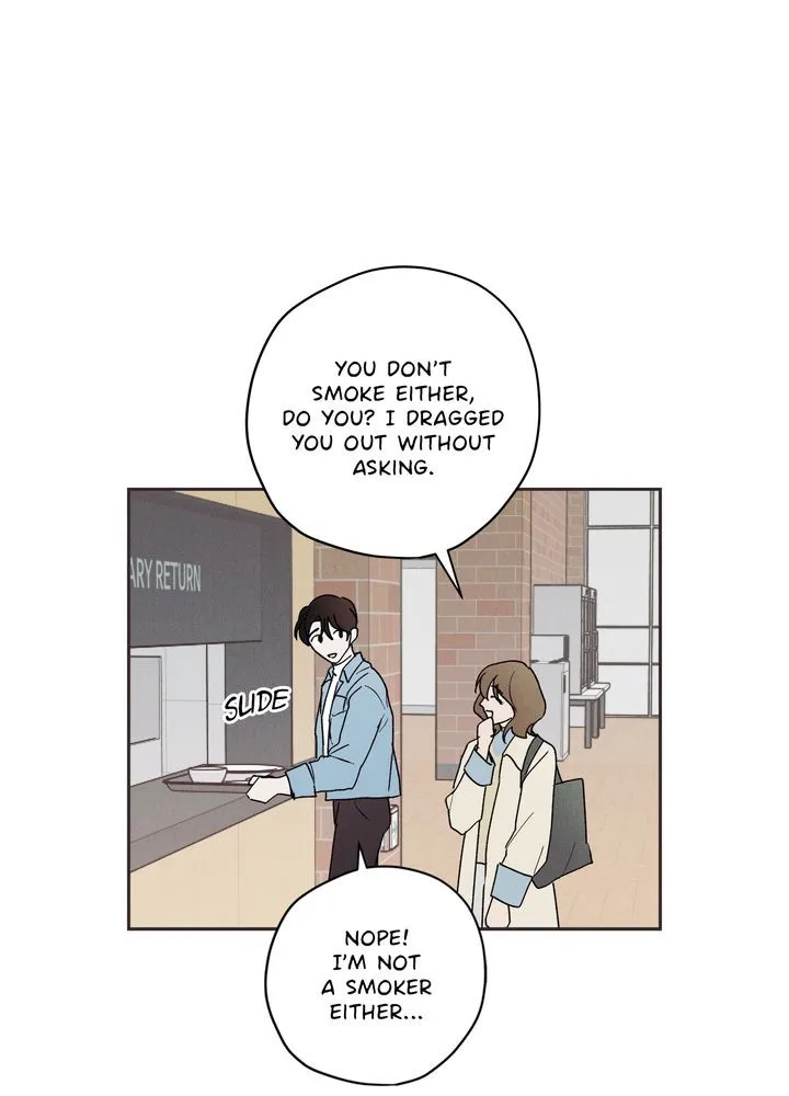 Savior Chapter 3 page 21 - 