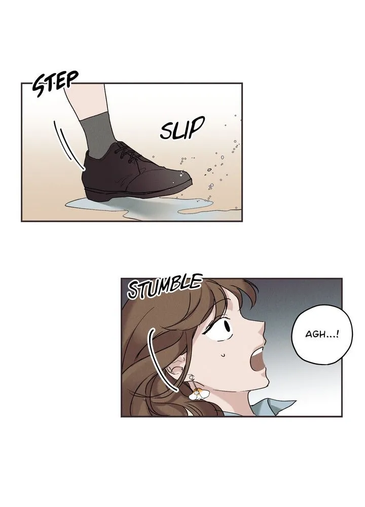 Savior Chapter 3 page 22 - 
