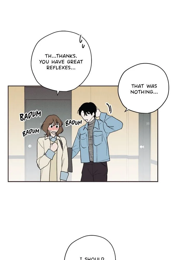 Savior Chapter 3 page 26 - 