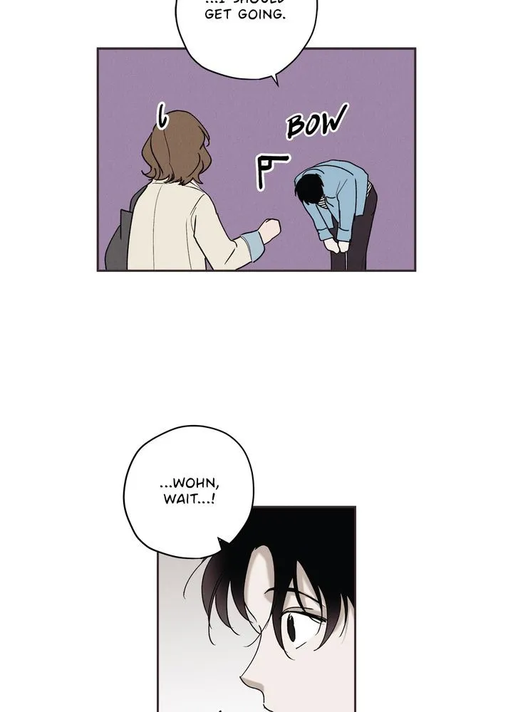 Savior Chapter 3 page 27 - 