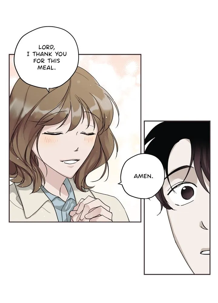 Savior Chapter 3 page 4 - 