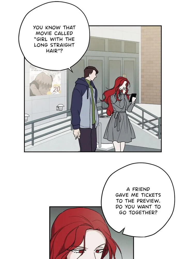 Savior Chapter 3 page 31 - 
