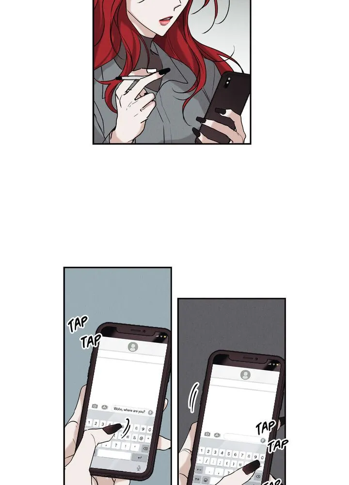Savior Chapter 3 page 32 - 