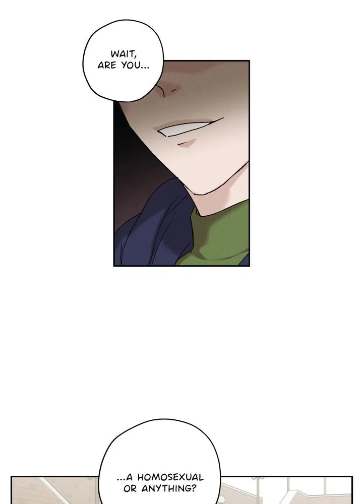 Savior Chapter 3 page 36 - 