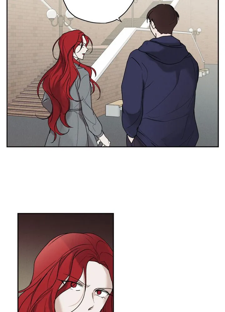 Savior Chapter 3 page 37 - 