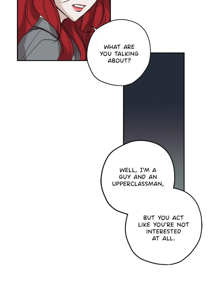 Savior Chapter 3 page 38 - 