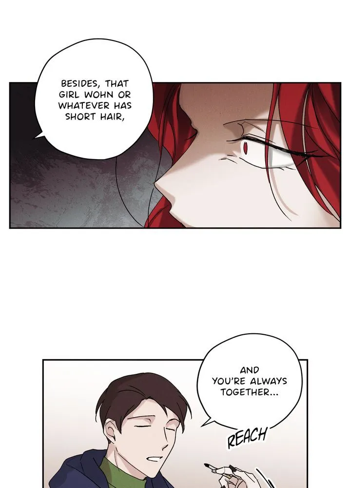 Savior Chapter 3 page 40 - 