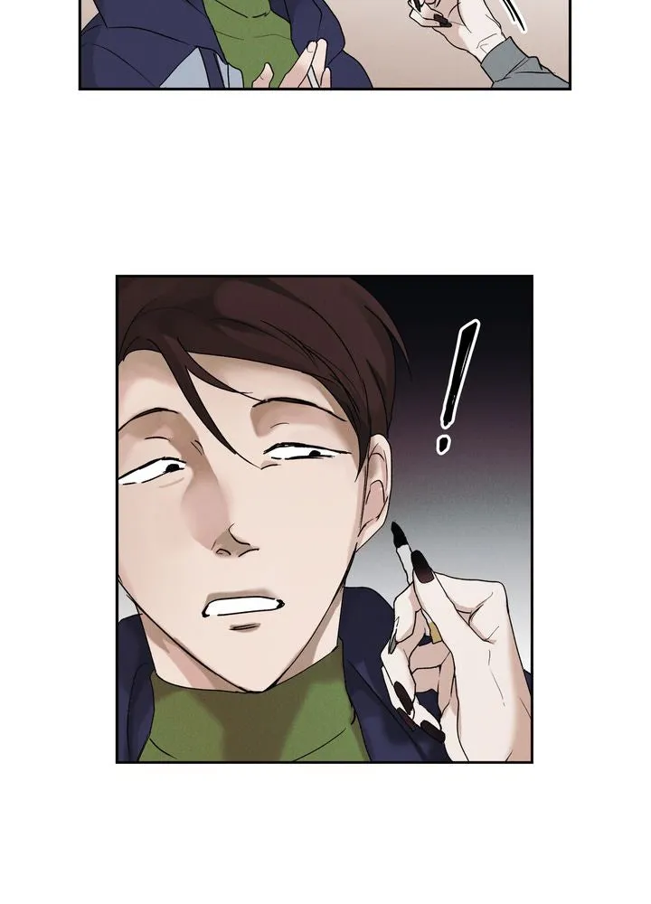 Savior Chapter 3 page 41 - 