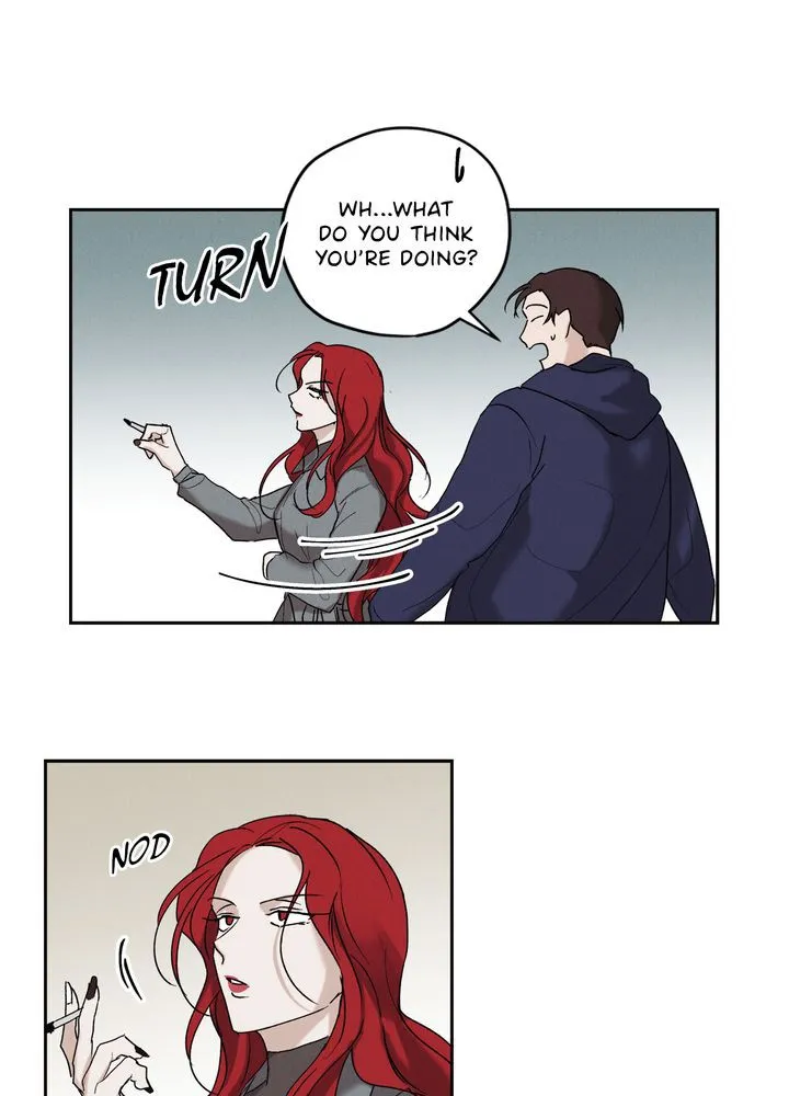 Savior Chapter 3 page 42 - 